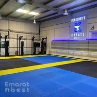 Bereznev's Karate School