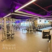 Body Master GYM Al Barsha