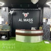 AL MASS fitness