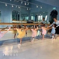 Classic Dance Studio | Al Barsha