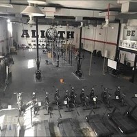 CrossFit Alioth