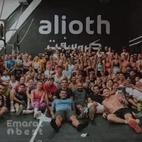 CrossFit Alioth