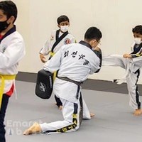 Combat Martial Arts and Fitness Club