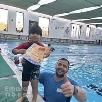 Gators Swimming Academy