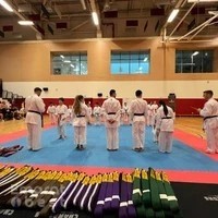 Champions Karate Academy | Best Karate Classes for Kids & Adult