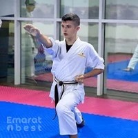 Champions Karate Academy | Best Karate Classes for Kids & Adult