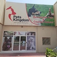 Pets Kingdom LLC | Kennels & Cattery