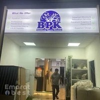 B.P.K GLOBAL TRADING