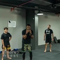 urban krav maga ae
