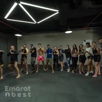 urban krav maga ae