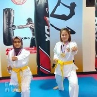 Black Belt Martial Arts Center Sharjah