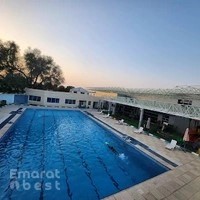 Al Qattarah Swimming pool price