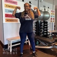 Full Circle EMS Fitness Center Discovery Gardens