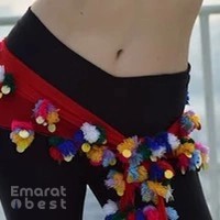 The Bellydance Academy DMCC