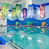 Aqua-Tots Swim School Dubai