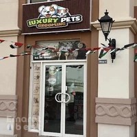 Luxury Pets Grooming