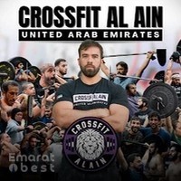 Crossfit Al Ain
