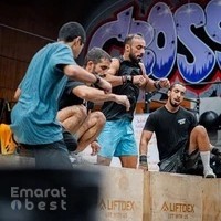 Crossfit Al Ain