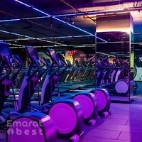 Studio Republik Fitness Center LLC