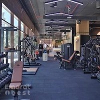 Chalk Training Ground