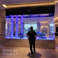 RedFin Aquarium Design UAE