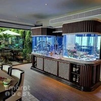 RedFin Aquarium Design UAE