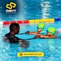 SwimFit Club Damac Hills 1