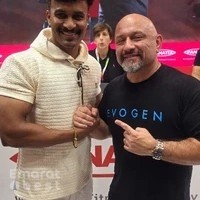 AVSTAR Fitness Gym