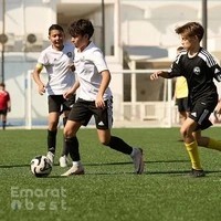 Ultra Football Academy Dubai