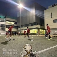 Ultra Football Academy Dubai