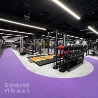 Wellfit Marina