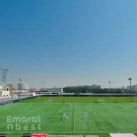 The Football Center Dubai