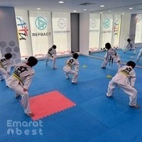 Seoul Taekwondo