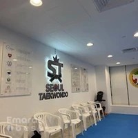 Seoul Taekwondo