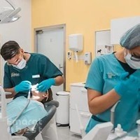 Swedish Dental Clinic & Emergency Care Dubai Marina - Platinum Invisalign Provider