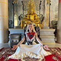 Ramona Pop - Spiritual Psychology Coach, Global Speaker & Mentor