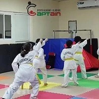 CAPTAIN SPORTS ACADEMY