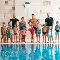 ProFit Swimming School Dubai