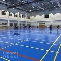 Cleopatra Sports Academy