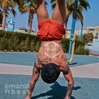 Project Reshape | Personal Trainers Dubai