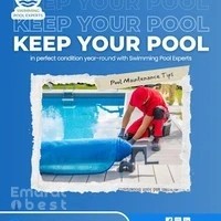Swimming Pool Experts