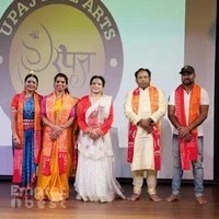 Upaj Dance Academy - Kathak, Bharatnatyam, Odissi, Bollywood & Zumba Studio