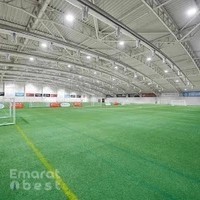 Dubai Sports City