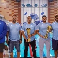 Modern Swim Academy - Dubai Schools Al Barsha