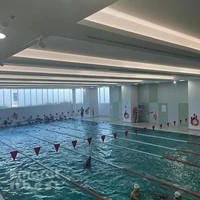 Modern Swim Academy - Dubai Schools Al Barsha