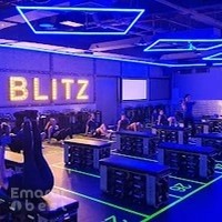 BLITZ Al Quoz | Best HIIT Workout in Dubai