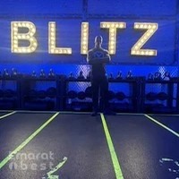 BLITZ Al Quoz | Best HIIT Workout in Dubai