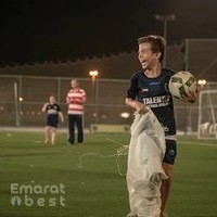 Talented Football Academy (T.F.A) Al Barsha branch