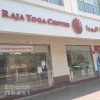 Raja Yoga Center