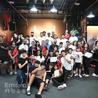 LEAD Academy - Mirdif